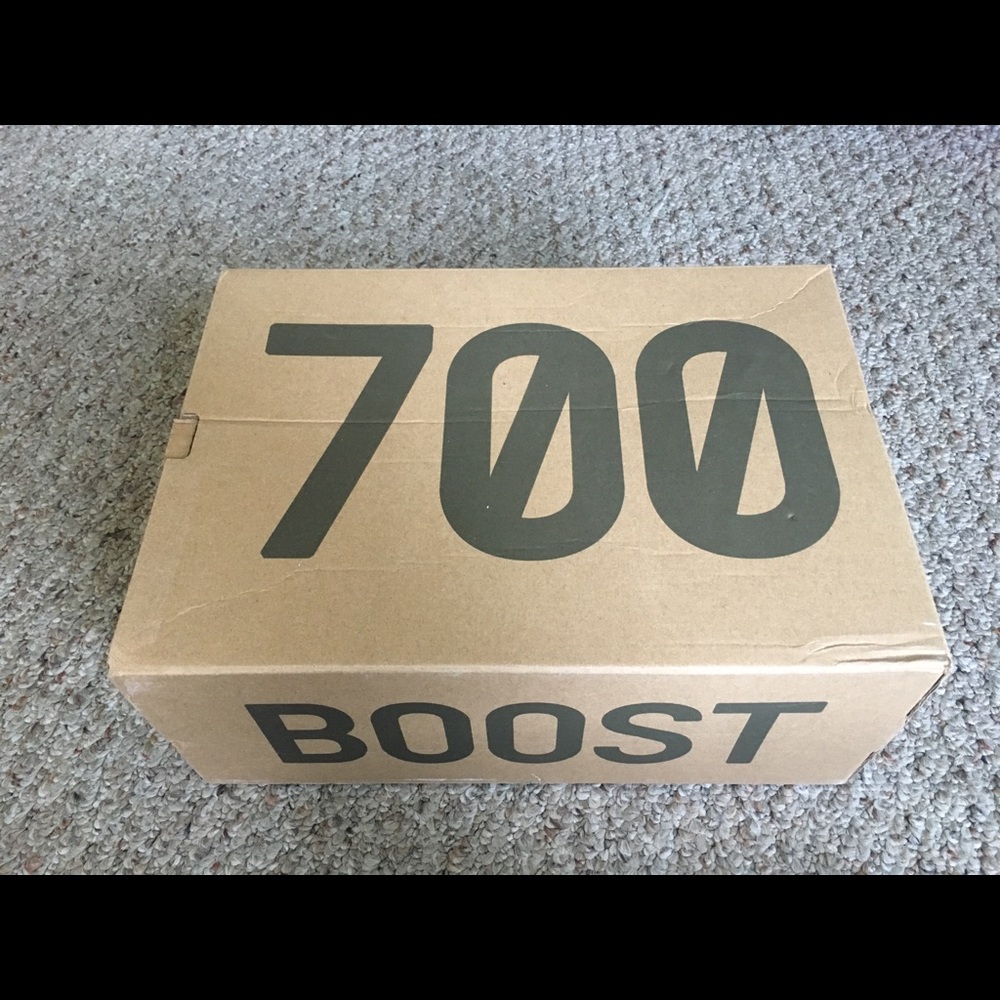 Adidas Yeezy Boost 700 “Analog”